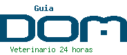 Veterinarios Guía DOM en Americana/SP - Brasil